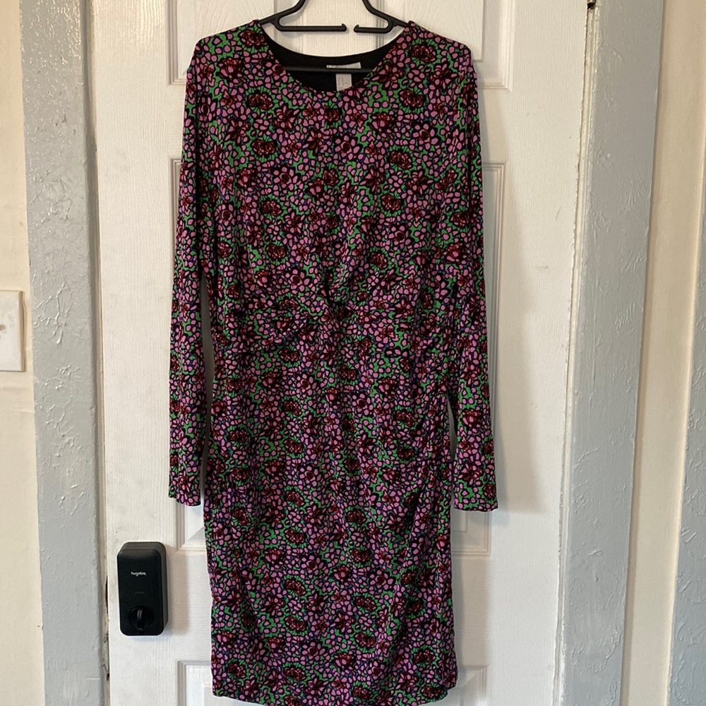 H&M Mama Maternity Dress